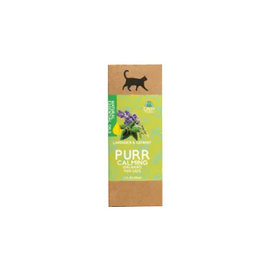 Acorn Pet Products Calm Paws Behavior Support™ Essentials PURR SALE