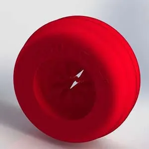 Bully Grip - Large