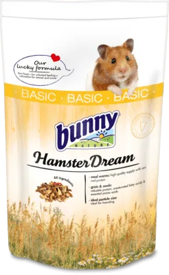 Bunny Nature - Hamster Dream Basic