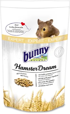 Bunny Nature - Hamster Dream Expert 500g