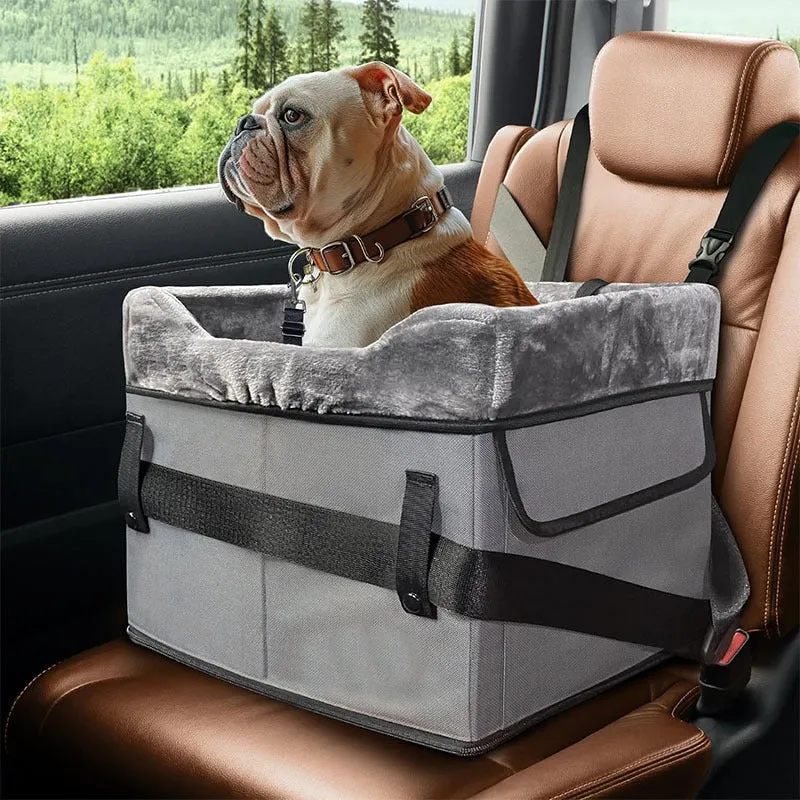 Car pet mats -Small dogs car accessories- dirt proof car seats