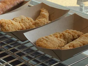 Chicken Strips