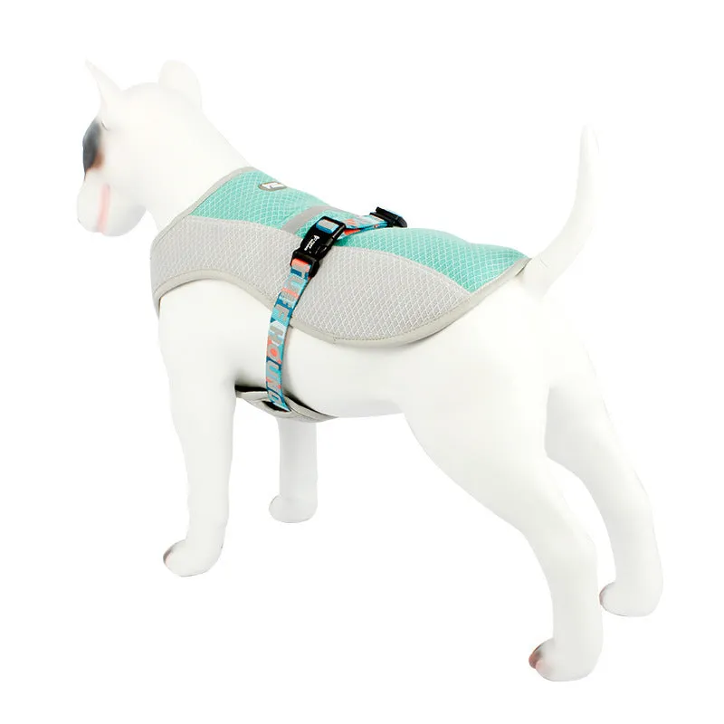 Cooling clothes for dogs