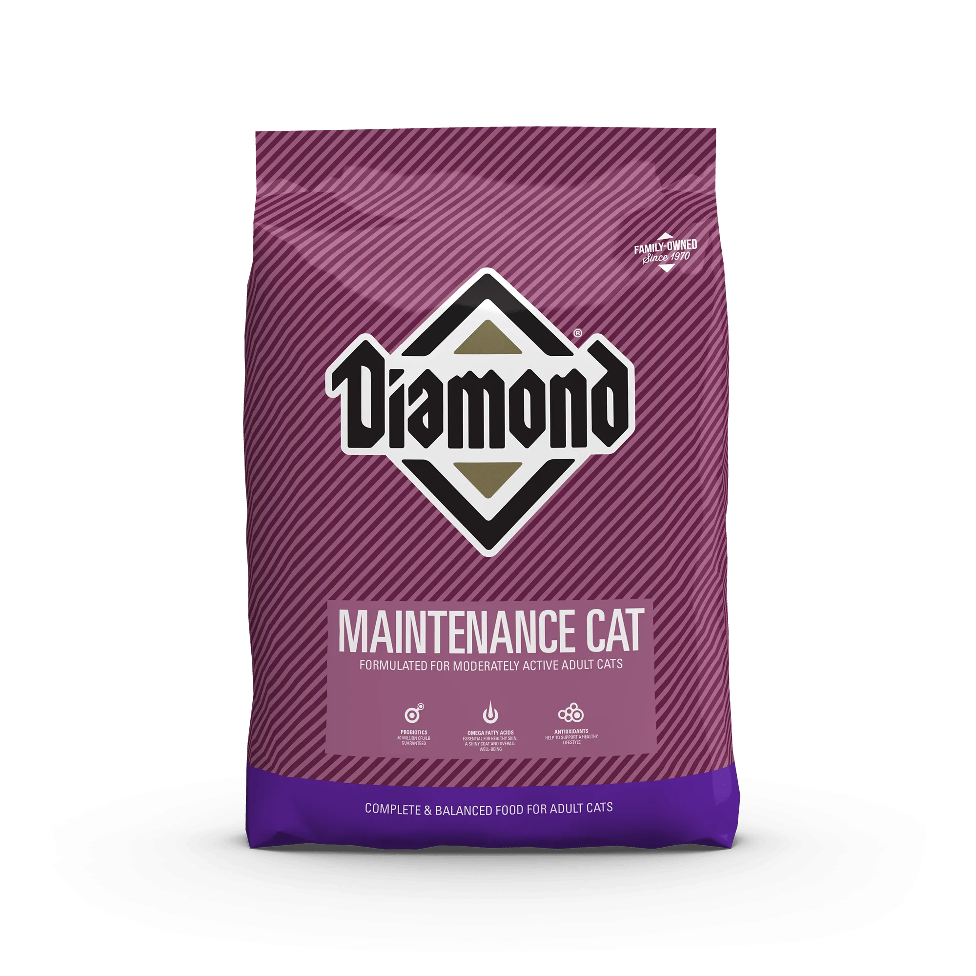 Diamond Maintenance Cat 20-lb, Dry Cat Food
