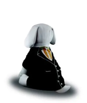 Dog Bless You Tuxedo T-Shirt