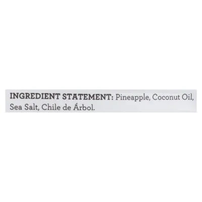 Fresh Bellies Pineapple Chili Lime 6/.75 Oz [UNFI #40684]