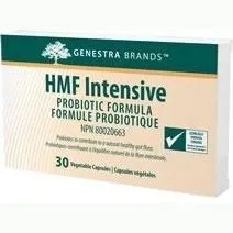 Genestra - hmf intensive® probiotic