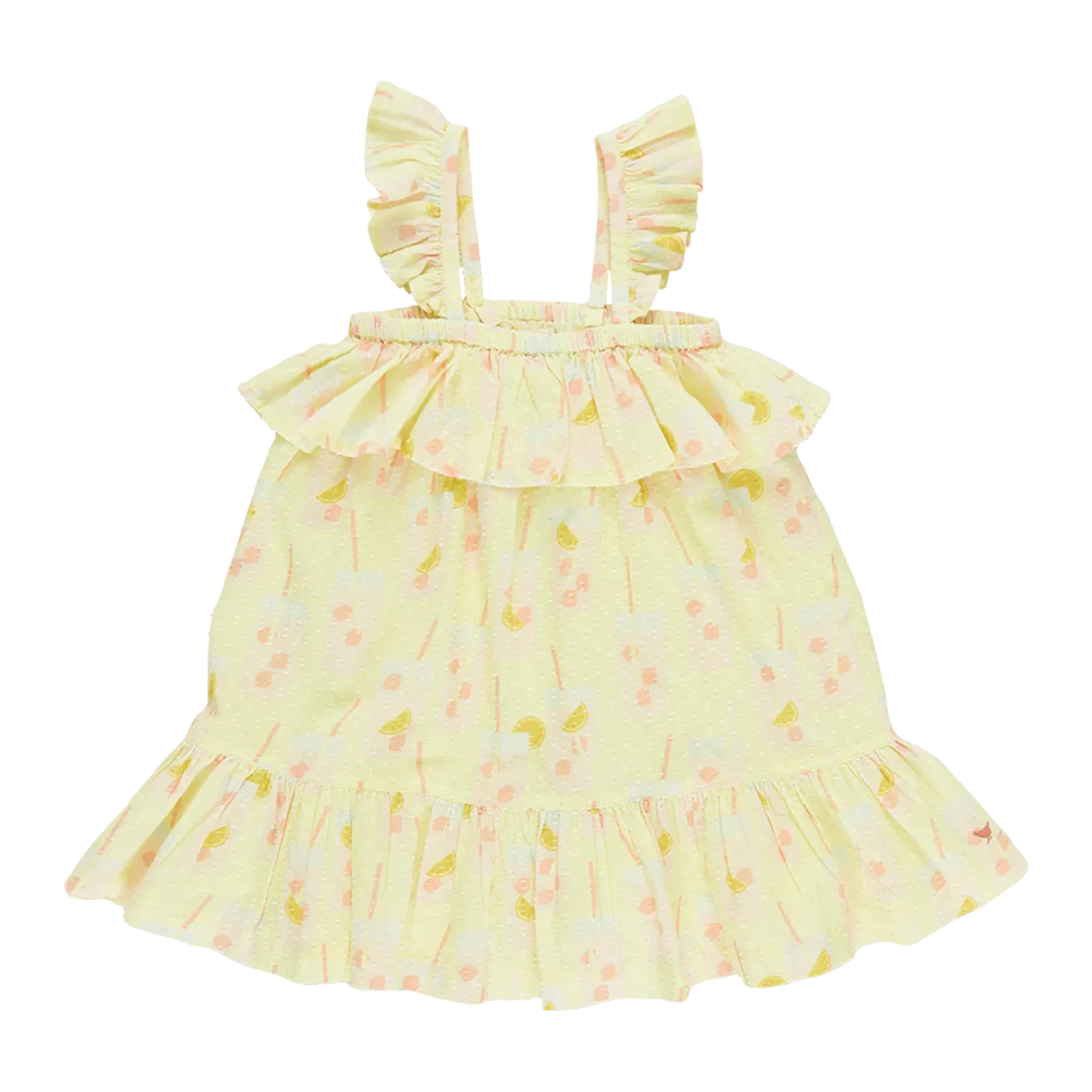 Girls Amalia Dress