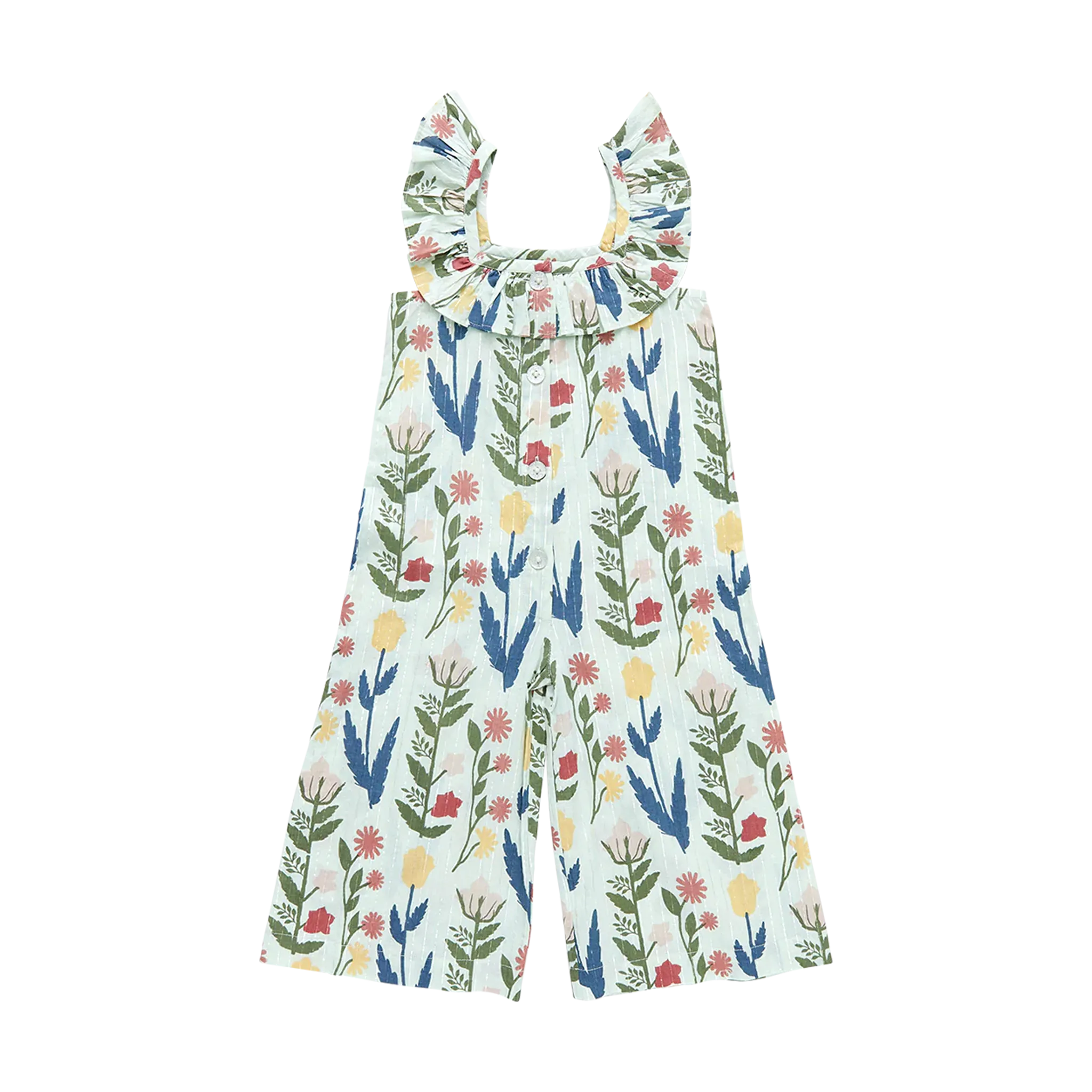 Girls Ana Jumper