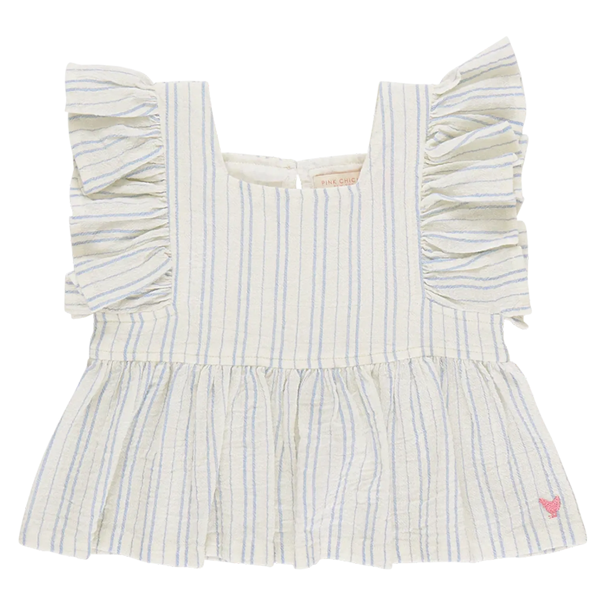 Girls Elsie Top