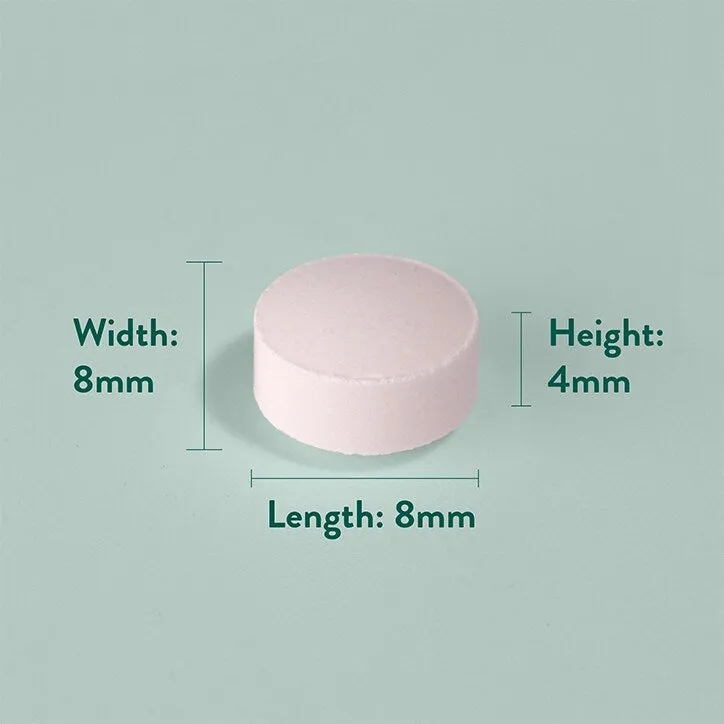 Holland & Barrett Vitamin B1   Thiamine 100mg 120 Tablets