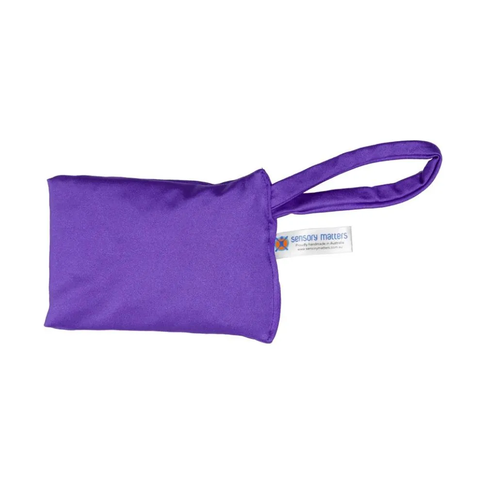 Lycra Bean Bag With Wrist Loop