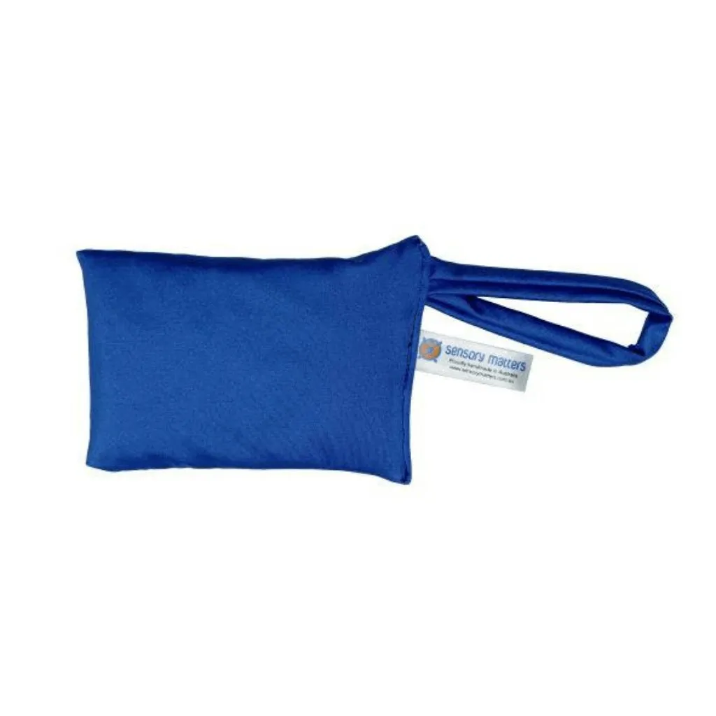 Lycra Bean Bag With Wrist Loop