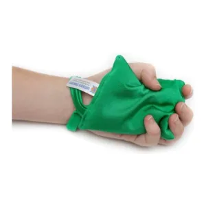 Lycra Bean Bag With Wrist Loop