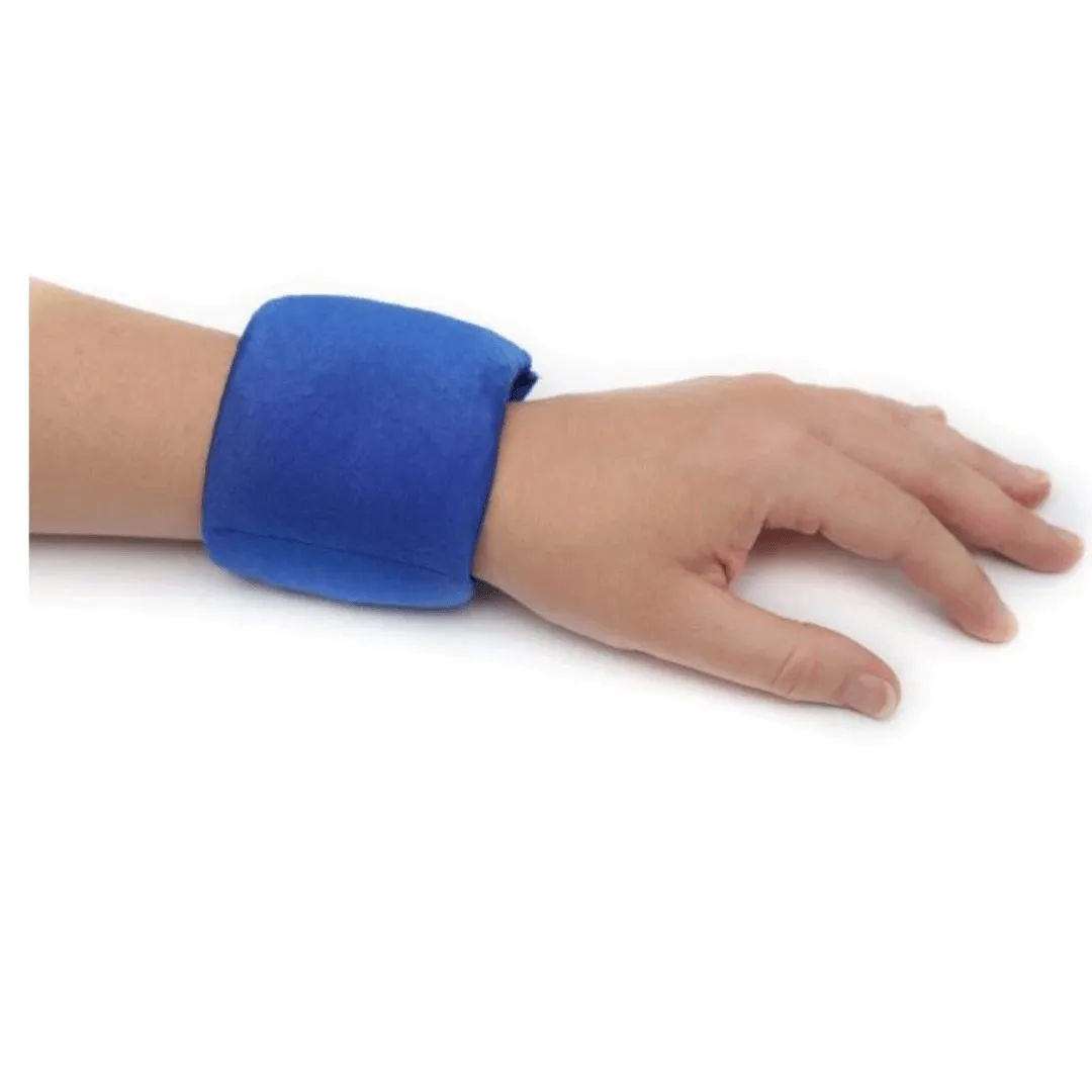 Lycra Fidget Cuff