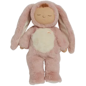 Olli Ella Cozy Dinkums Bunny Flopsy