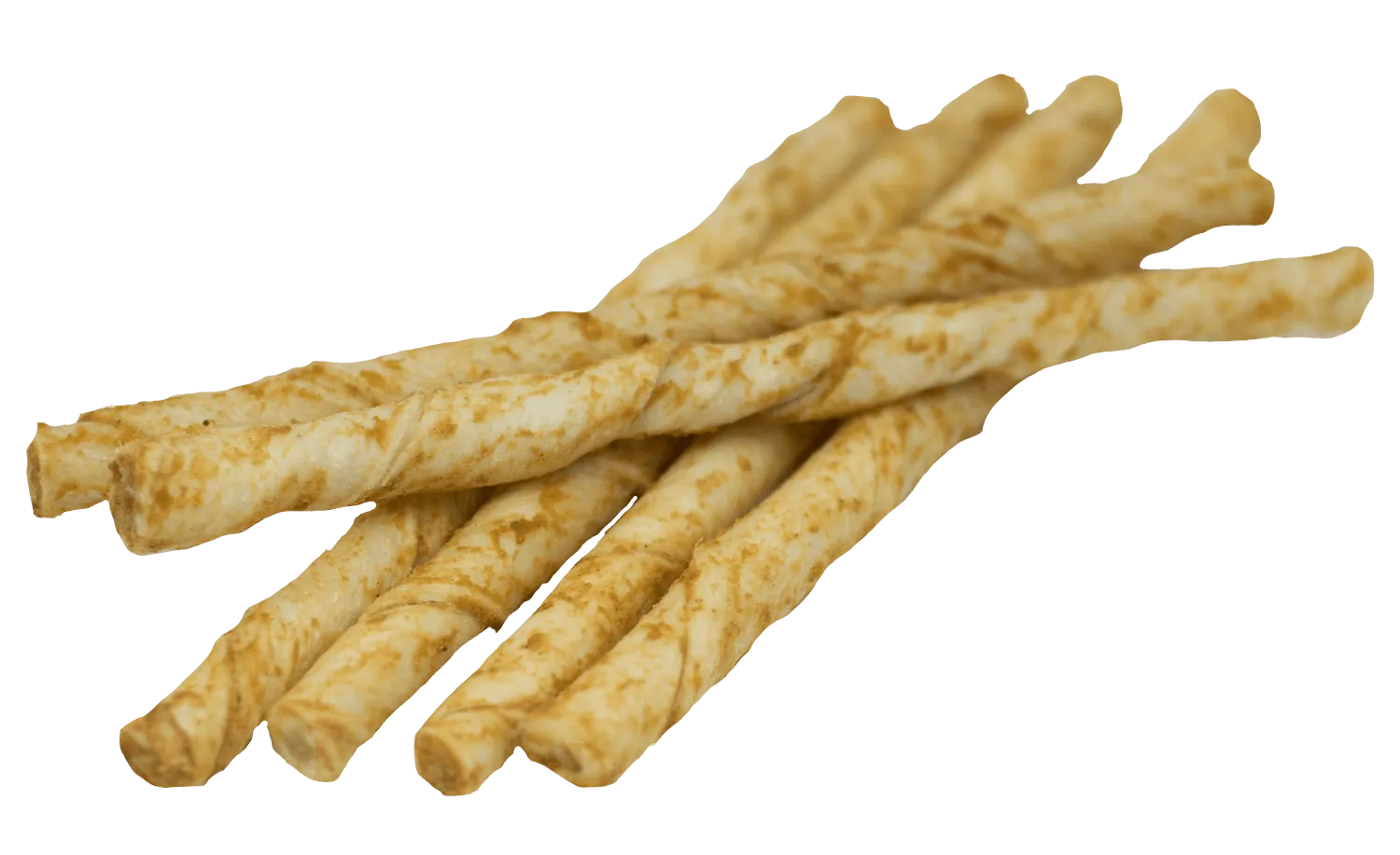 Peanut Butter Basted Beefhide: Regular