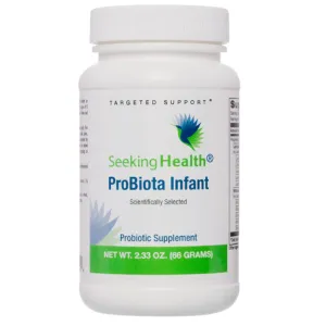 PROBIOTA INFANT