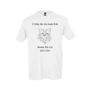 RIP Snacks T-shirt