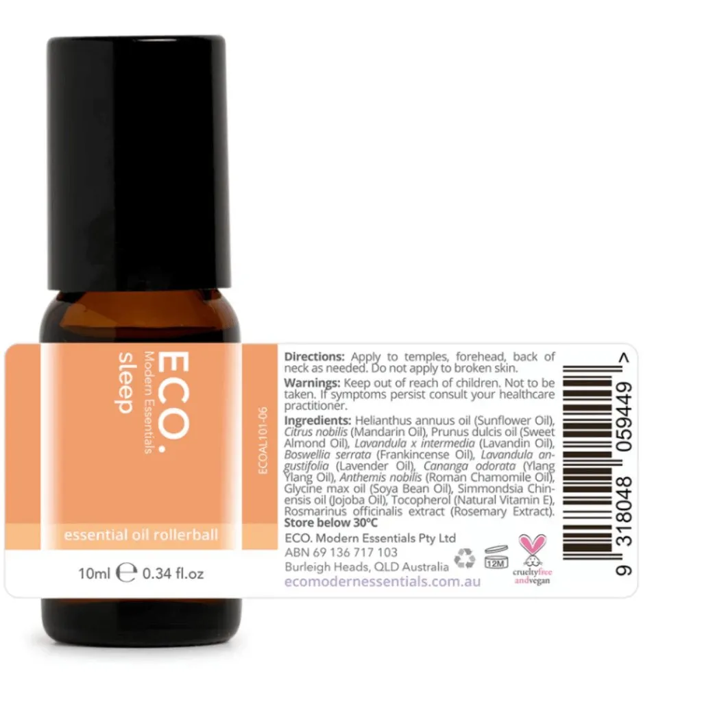 Sleep Essential Oil Rollerball