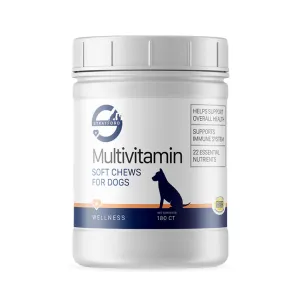 Stratford Multi-Vitamin Soft Chews for Dogs