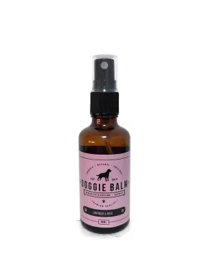 The Doggie Balm Co. Natural Spritz - 50mL