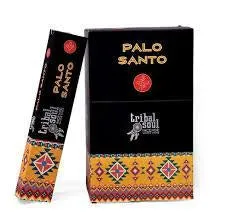 Tribal Soul Incense Smudge Sticks