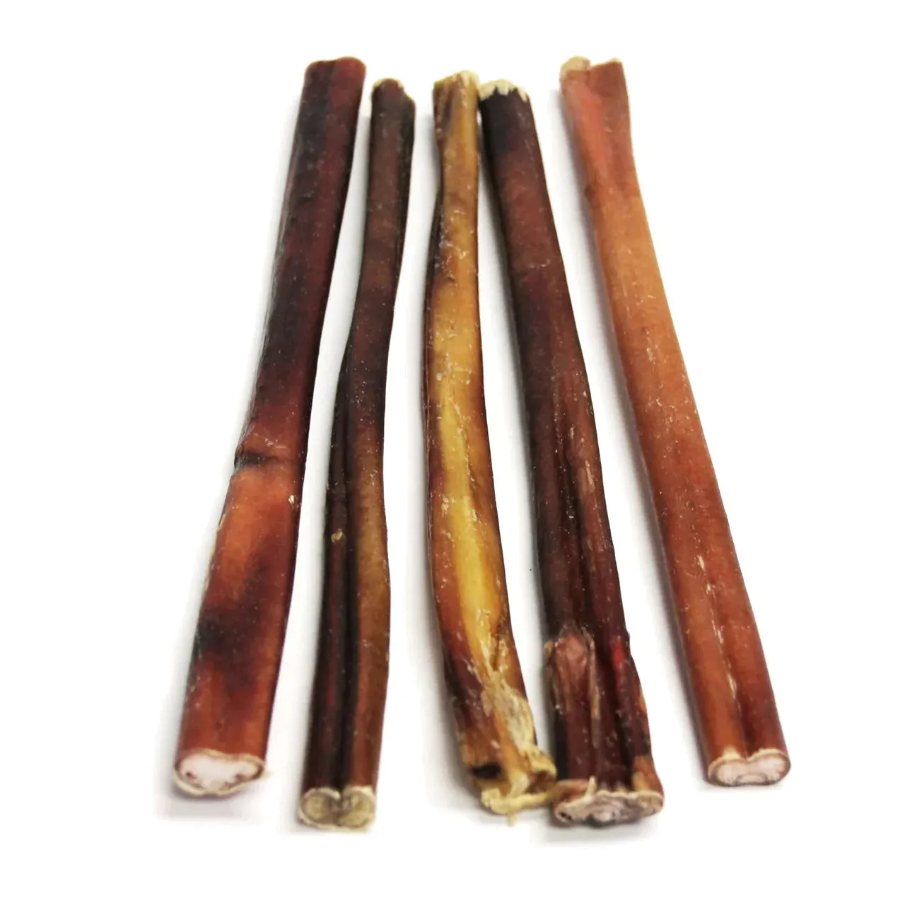Tuesday's Natural Dog Natural Scent Bully 12"