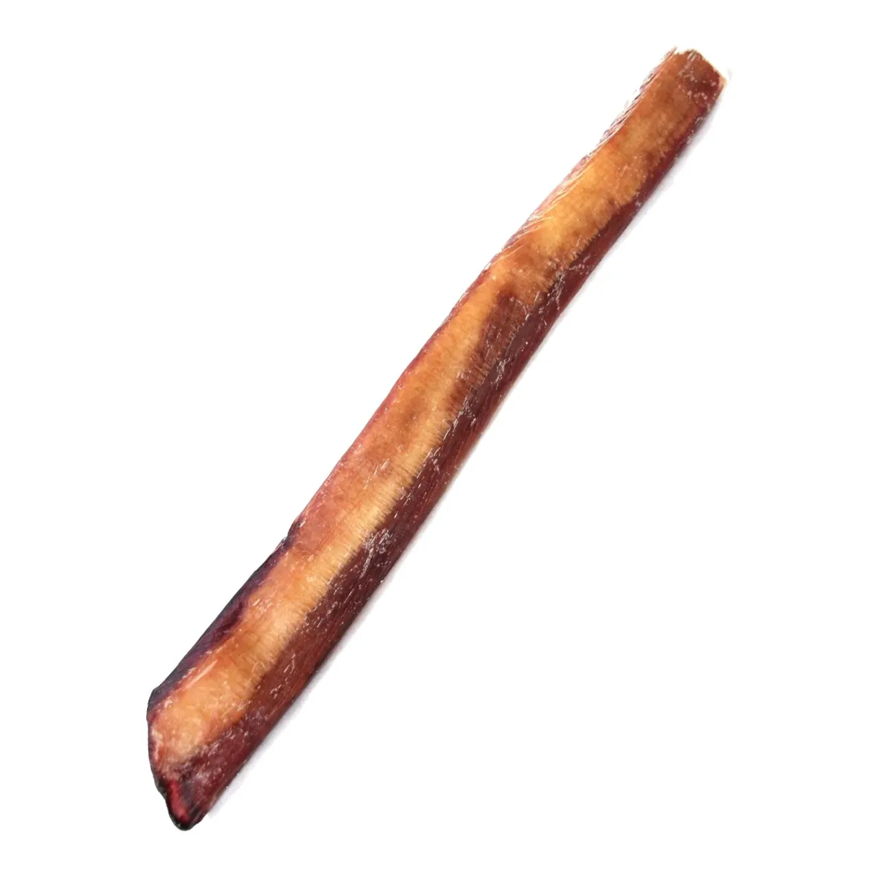 Tuesday's Natural Dog Natural Scent Bully 12"
