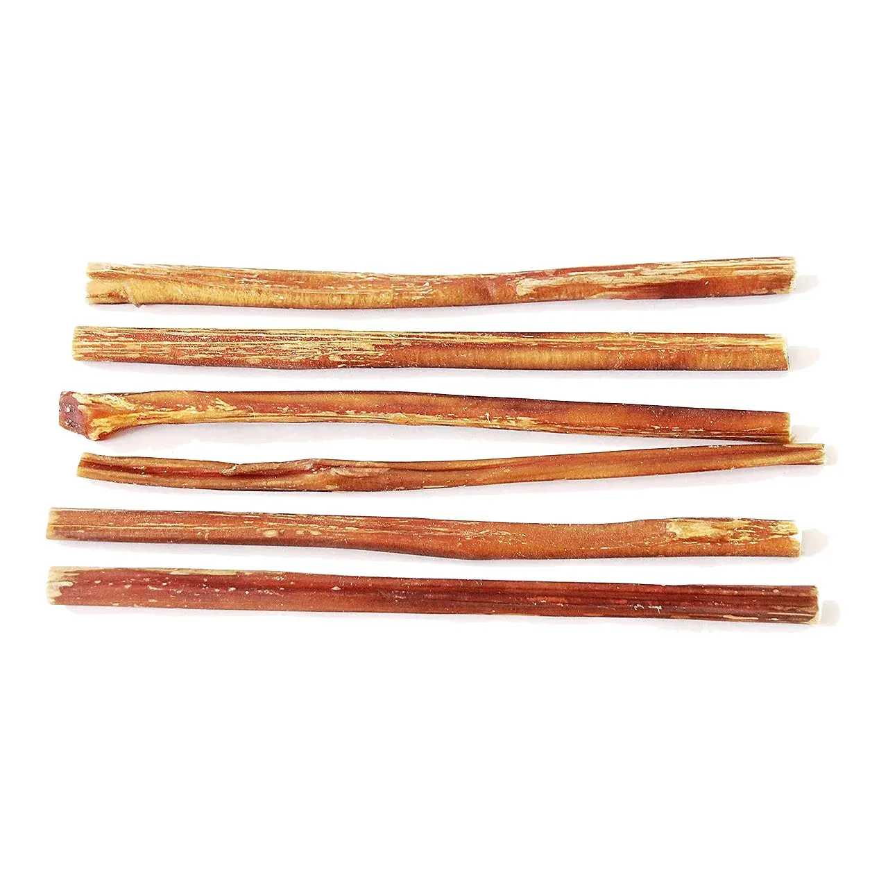 Tuesday's Natural Dog Natural Scent Bully 12"