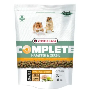 Versele-Laga Complete Hamster & Gerbil Food